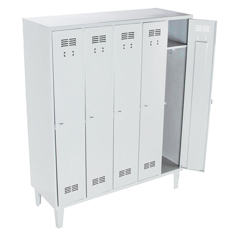 Lockers Alta Resistencia 5-5 color