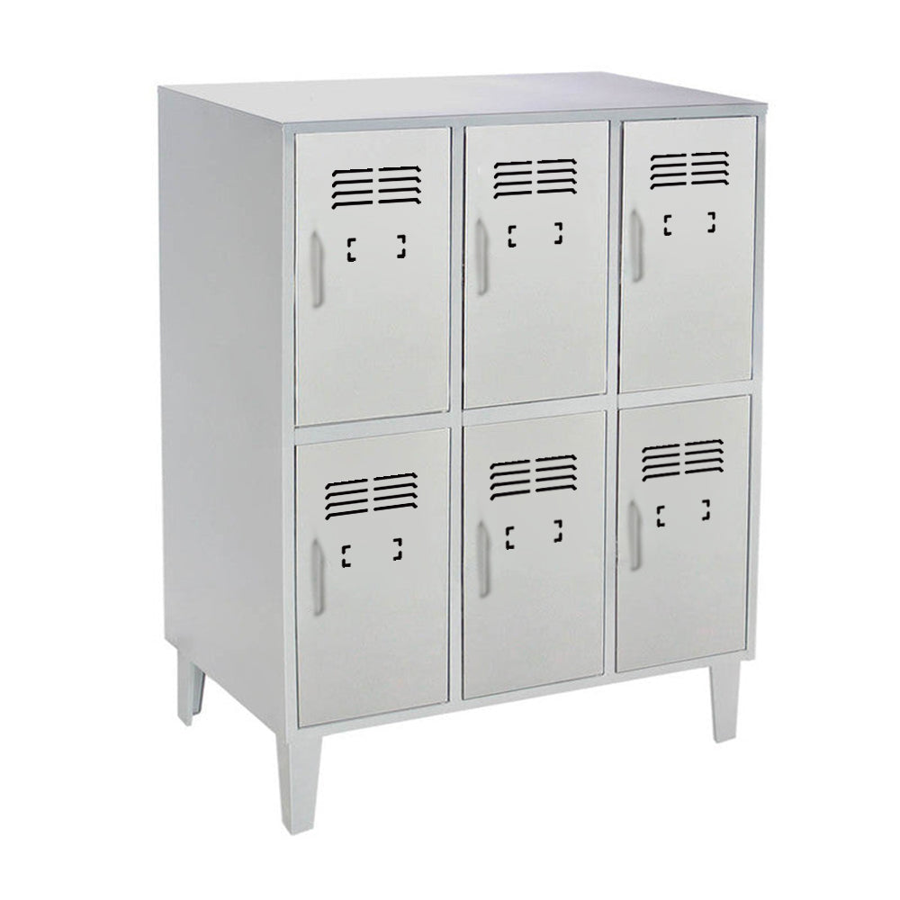 Lockers Kids 3-6