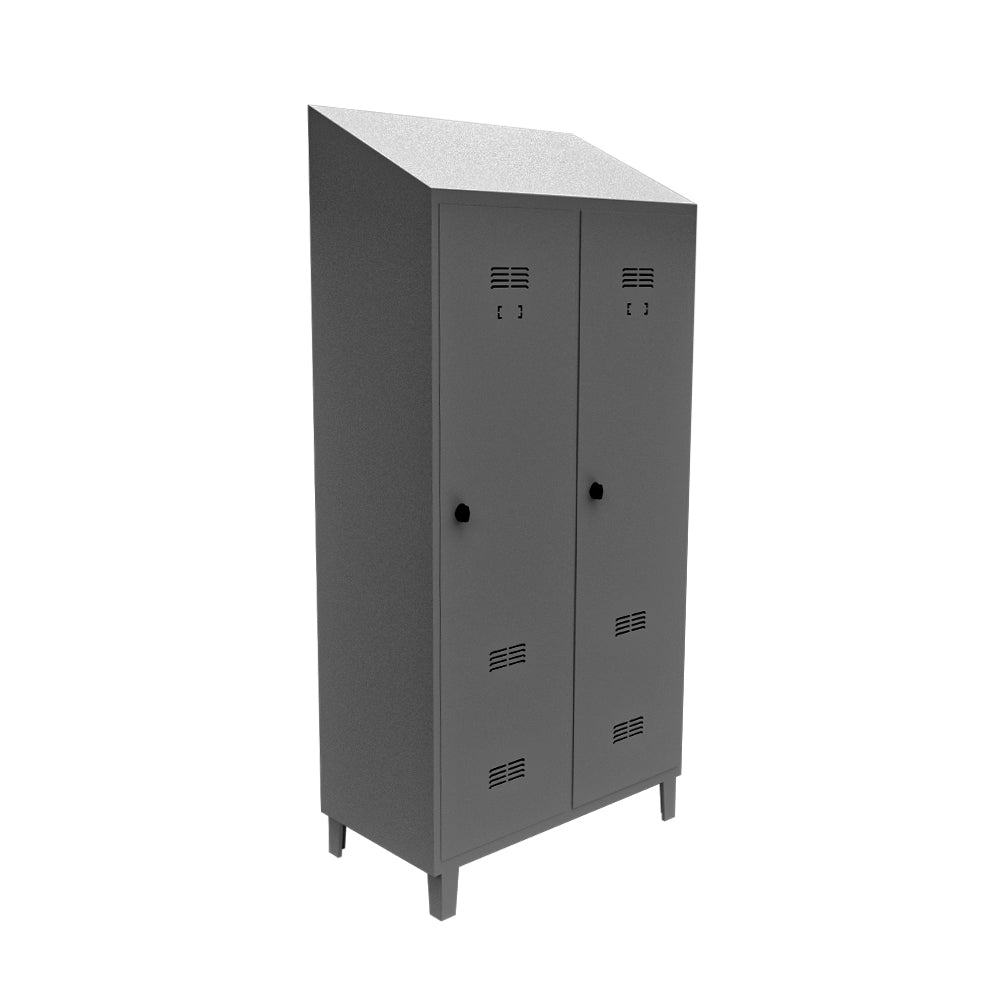 Lockers Camarines Personalizable