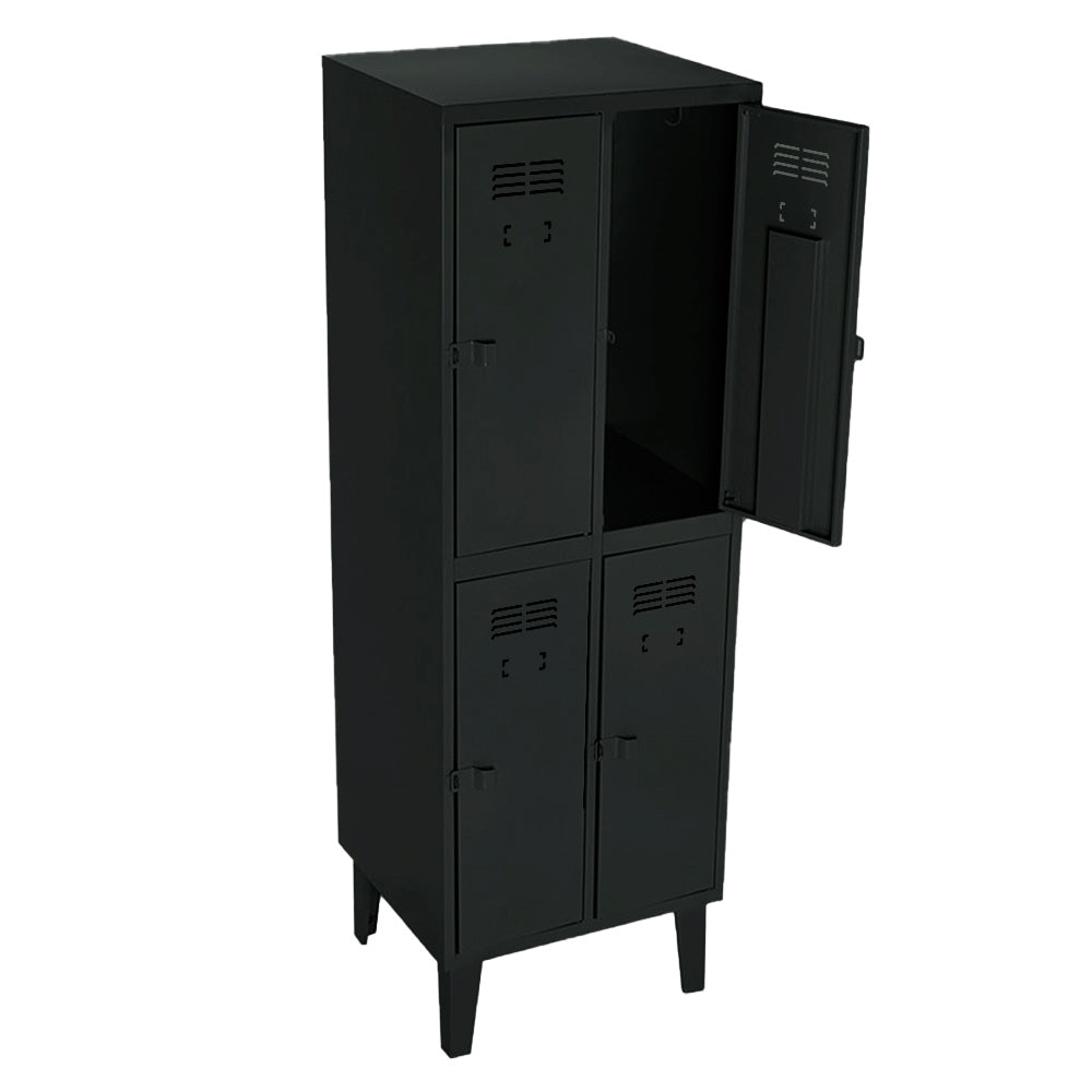 Lockers Alta Resistencia 2-4 color