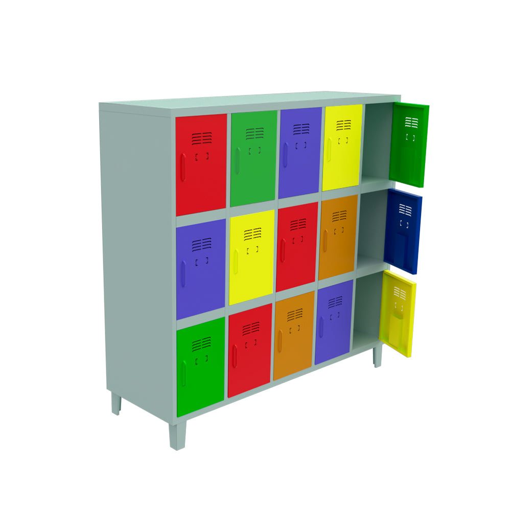 Lockers Kids Multicolor 5-15