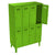 Lockers Alta Resistencia 4-8 color